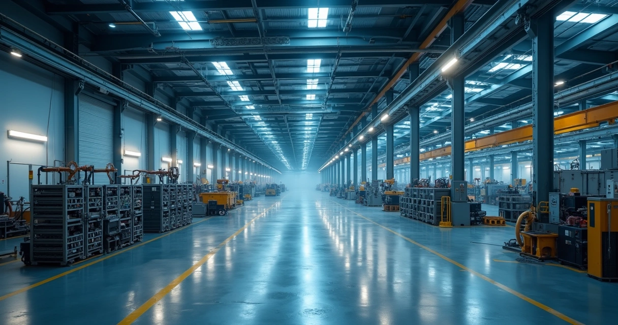 Relé de estado sólido instalado em painel elétrico industrial com cabos conectados