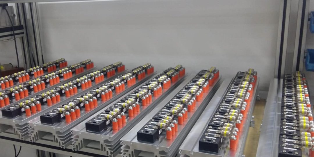 relés de estado sólido podem transformar a automação industrial